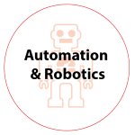 Automation-Robotics